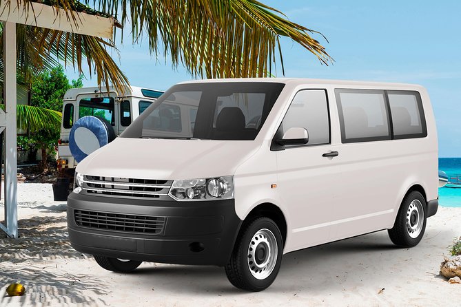 Cancun Hotel-Airport Private VAN Transportation - Private Cancun Airport Transfer: What You’re Actually Buying
