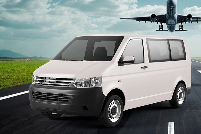 Cancun Hotel-Airport Private VAN Transportation - The Ride Itself: Comfort, Vehicle Type, and Timing