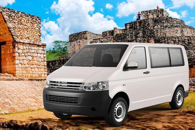 Cancun Hotel-Airport Private VAN Transportation - Coverage Zones: Finding Your Hotel on the Map, Fast