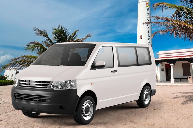 Cancun Hotel to Airport Shuttle Transportation - Price and Value: Why $8.10 Can Make Sense