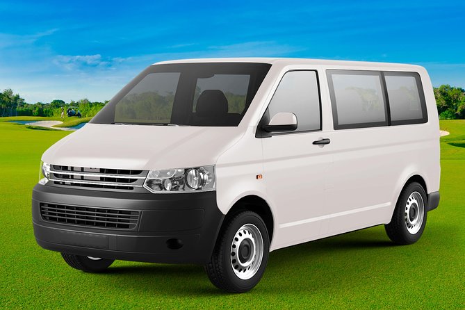 Cancun Hotel to Airport Shuttle Transportation - Who Should Book This Transfer in Cancun
