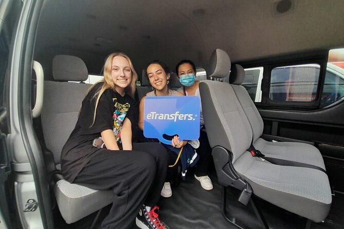 Cancun Hotel Zone Private Transfer From and To Cancun Airport - What the Best Experiences Get Right