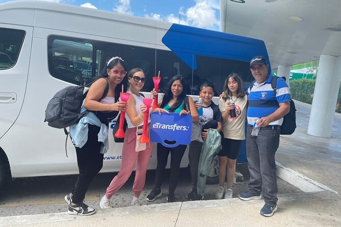 Cancun Hotel Zone Private Transfer From and To Cancun Airport - The Red Flags: Communication, No-Shows, Dirty Seats, and Extra Cash Requests