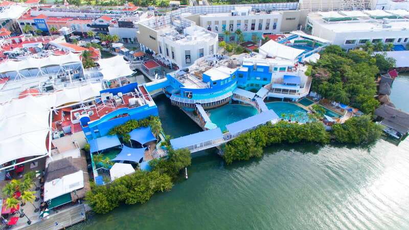 Cancún: Interactive Aquarium Admission - Who Should Book This Aquarium Admission