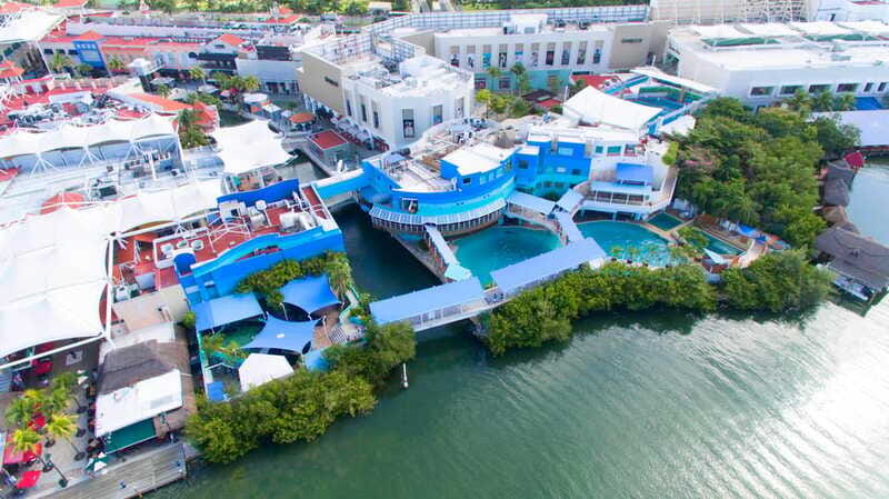 Cancún Interactive Aquarium Admission + Dolphin Presentation - Who This Experience Fits Best (and Who Might Skip It)
