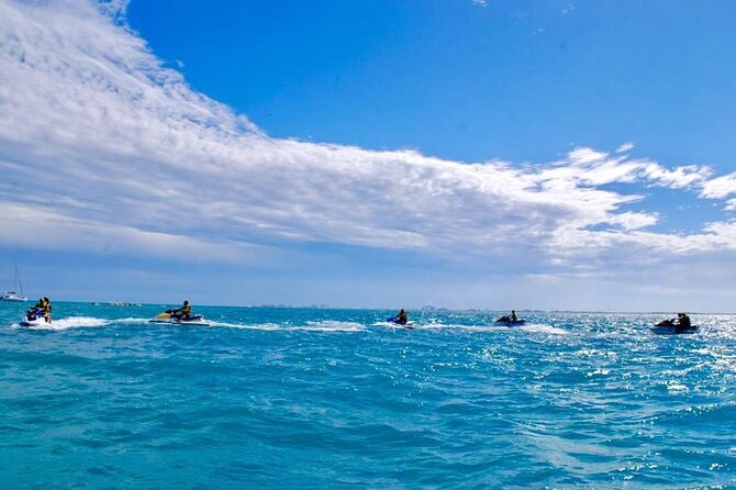 Cancun Jetski and Snorkel Adventure - Cancun Jet Ski + Snorkel: The Big Idea (And Why People Like It)