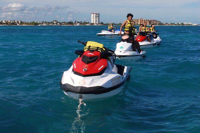 Cancun Jetski and Snorkel Adventure - Jet Ski Rules That Affect Your Comfort (And Your Wallet)
