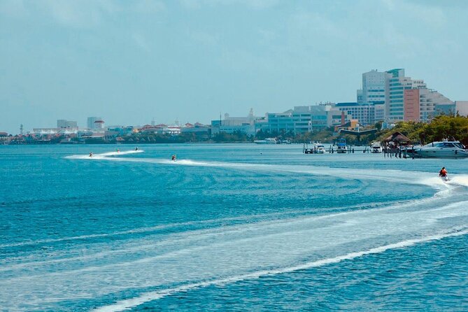 Cancun Jetski and Snorkel Adventure - Snorkeling Reality Check: What You Should Expect on a Real Day