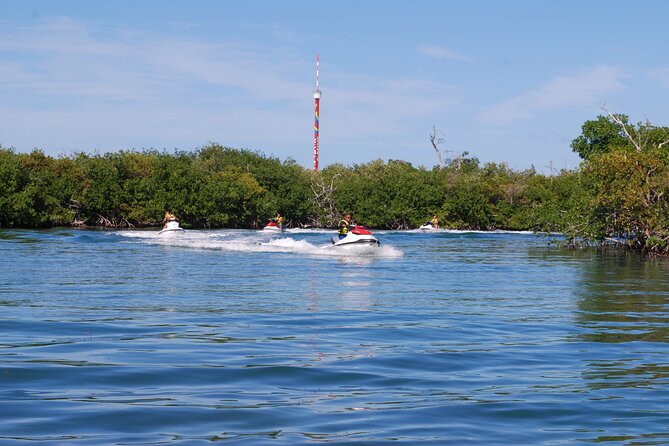 Cancun Jetski and Snorkel Adventure - Guides, Safety, and the Human Touch