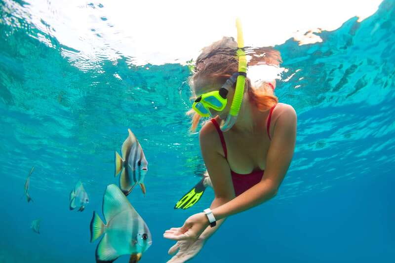 Cancun: Jungle Tour Adventure with Speedboat and Snorkeling - Key points worth knowing before you go