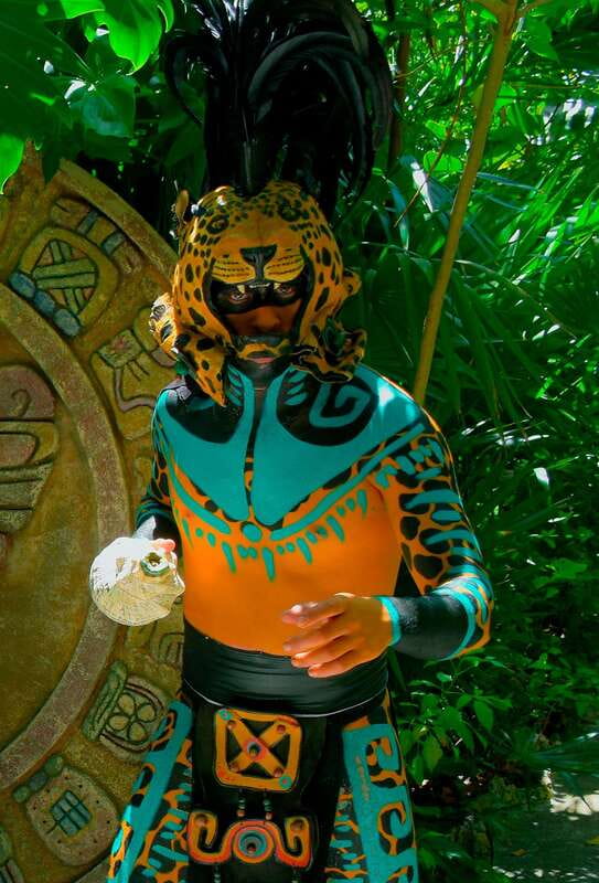 Cancun: Jungle Tour Adventure with Speedboat and Snorkeling - Safety, restrictions, and who should skip this one