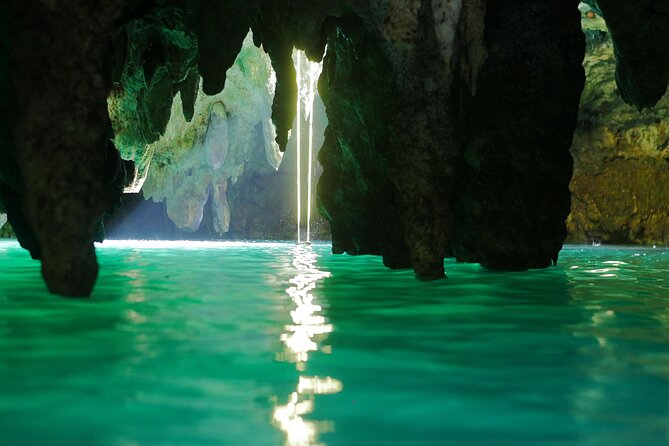 Cancun Mayan Pass: ATV, Cenote, Zipline, Transportation & Horses - Key Things You Will Like About Mayan Jungle Rush