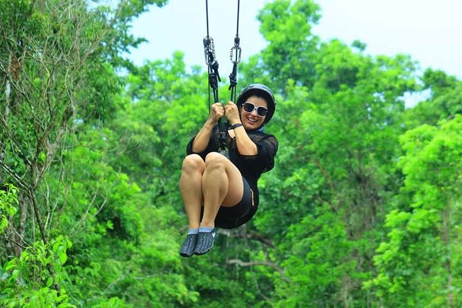 Cancun Mayan Pass: ATV, Cenote, Zipline, Transportation & Horses - Price and Value: What $41 Buys You, and What to Budget