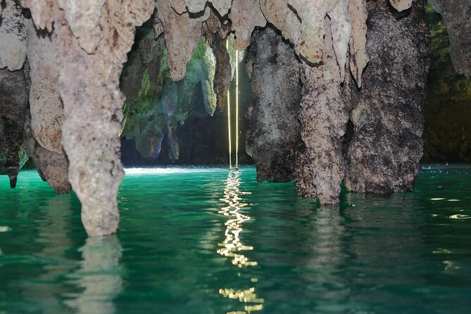 Cancun Mayan Pass: ATV, Cenote, Zipline, Transportation & Horses - Tequila Tasting, Lunch Timing, and Why Add-Ons Start Here