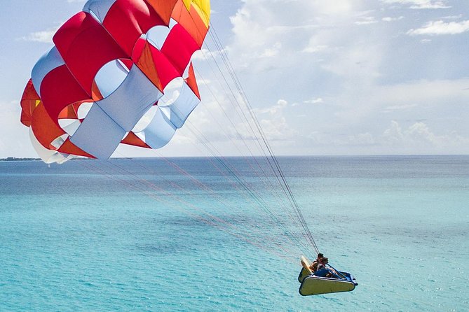 Cancun Parasailing Adventure - Price and Value: Is $65 Worth It?