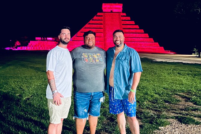 Cancun Private Driver - Price and value: what $320 for up to 3 people really means