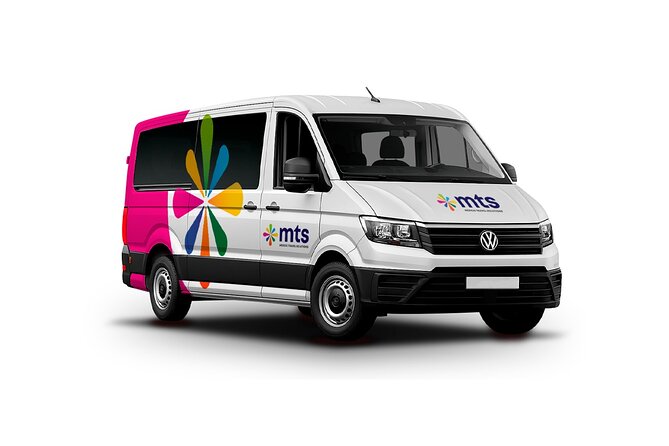 Cancun Private Mini-Van Roundtrip Transportation - Key things you will care about