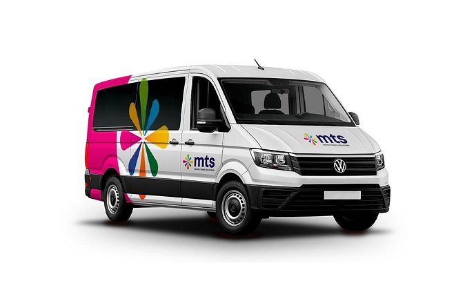 Cancun Private Mini-Van Roundtrip Transportation - What’s included, and what you should bring
