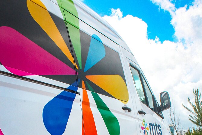 Cancun Private Mini-Van Roundtrip Transportation - Value check: what $63 per group really means