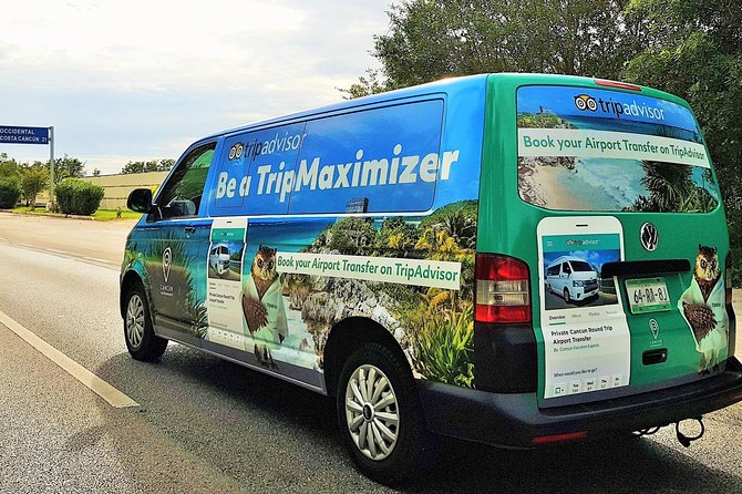 Cancun Private Round trip Airport Transfer - Price and Value: When $65 Makes Sense