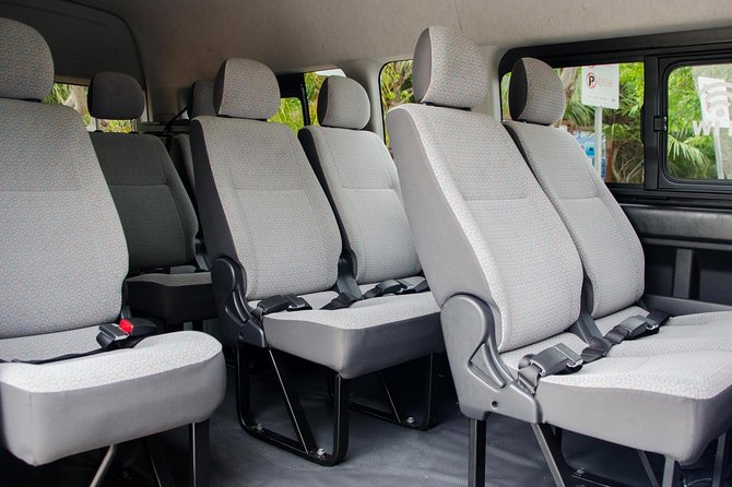 Cancun Private Round trip Airport Transfer - The Most Praised Parts: Drivers, Clean Rides, and a Smooth Start