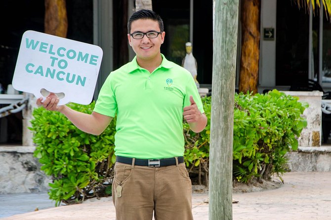 Cancun Private Round trip Airport Transfer - Where Confusion Happens, and How You Avoid It