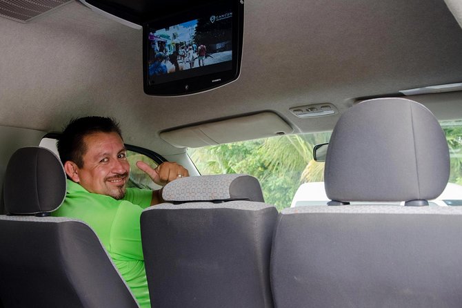 Cancun Private Round trip Airport Transfer - Should You Book This Cancun Private Round-Trip Transfer?