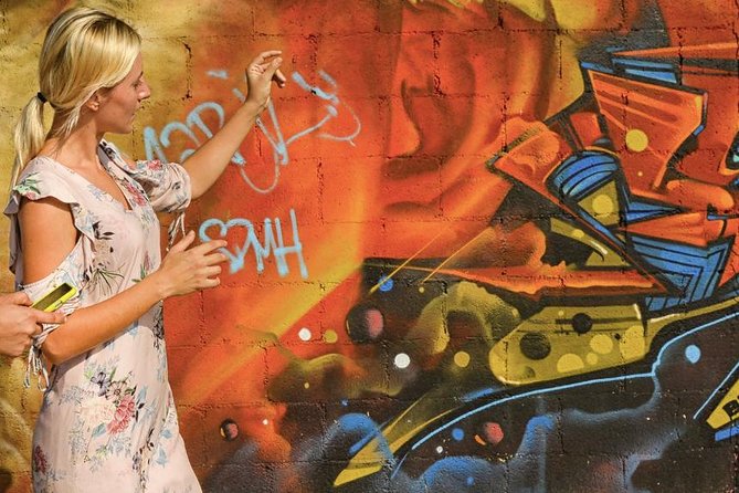 Cancun Private Street Art Tour - Street Art in Cancun Center: Why This Tour Feels More Like a Walk With a Local