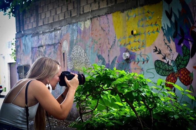 Cancun Private Street Art Tour - Price and Value: Is $65 Worth It for a Private Walk?