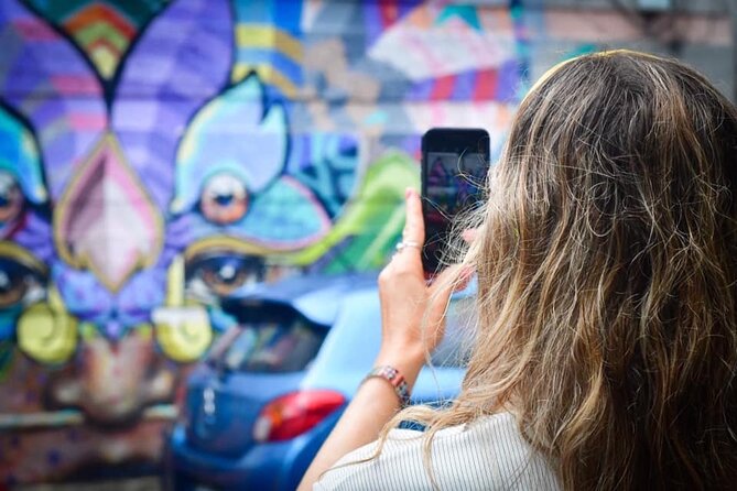 Cancun Private Street Art Tour - Meeting Spot Reality Check and Simple Logistics That Matter