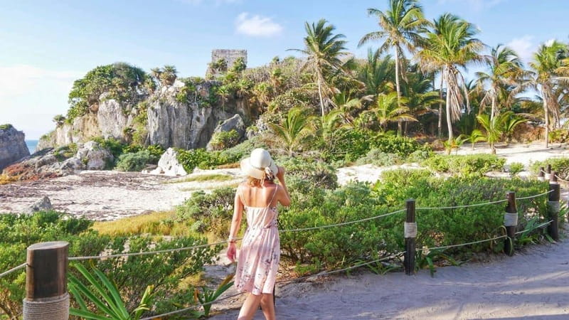 Cancun/Puerto Morelos: Tulum, Cenote & Playa del Carmen Trip - Key things to know before you go