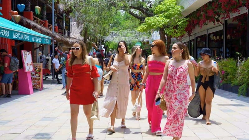 Cancun/Puerto Morelos: Tulum, Cenote & Playa del Carmen Trip - Should You Book This Tour From Cancun or Puerto Morelos?