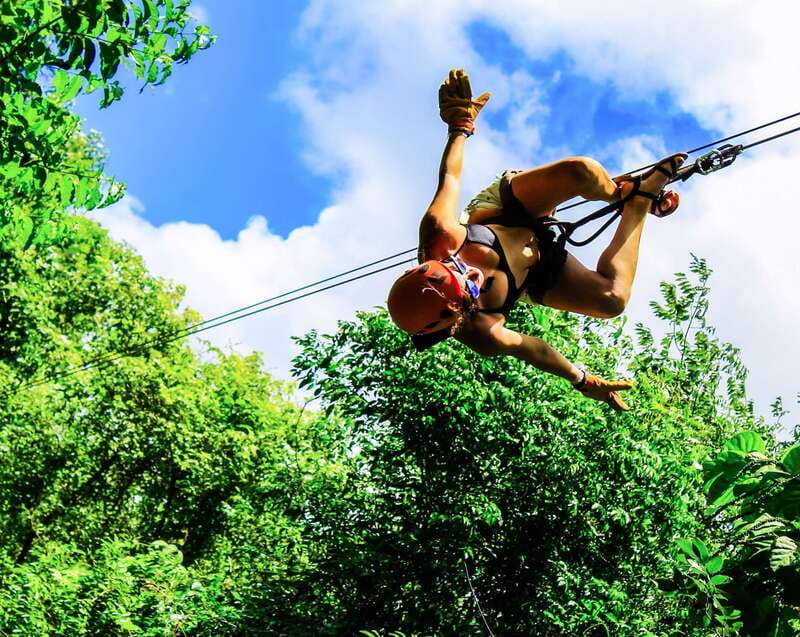 Cancun & Riviera Maya: ATV, Zipline, & Cenote Combo Tour - Practical Packing Tips So You’re Not Miserable