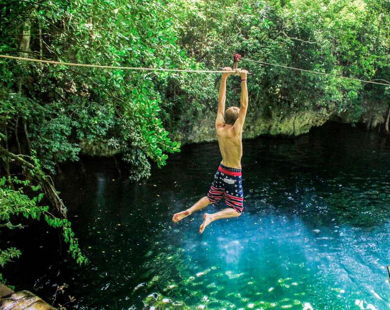 Cancun & Riviera Maya: ATV, Zipline, & Cenote Combo Tour - Who This Tour Fits Best (And Who Should Skip It)