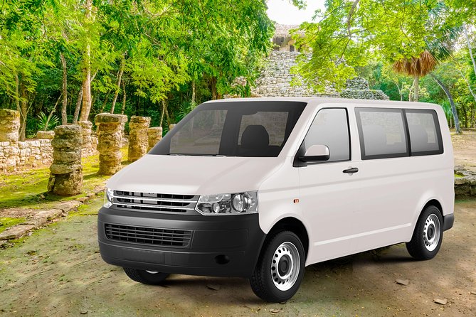 Cancun Roundtrip Shuttle Transportation - Round-trip planning: how the return pickup usually works
