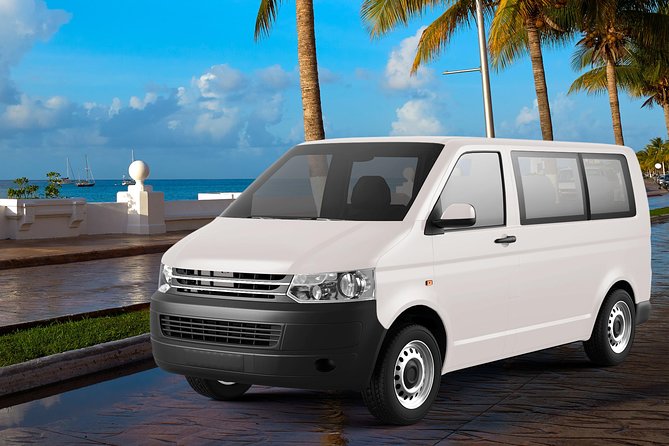 Cancun Roundtrip Shuttle Transportation - Who this shuttle is best for