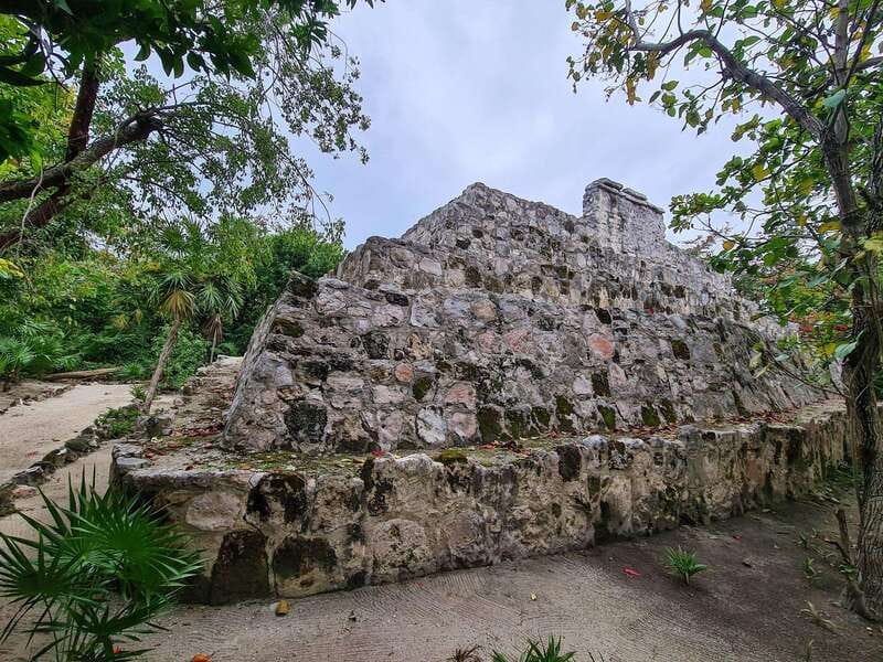 Cancun: Skip-the-Line Mayan Museum & San Miguelito Site - Skip-the-line Cancun Mayan Museum: what you’re really paying for