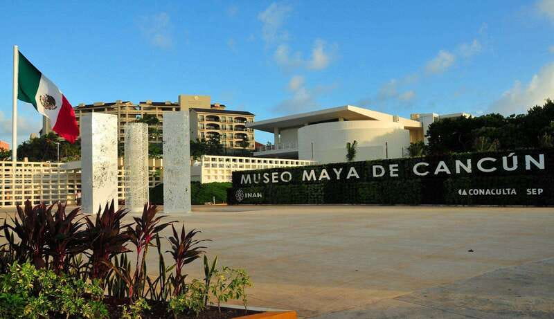 Cancun: Skip-the-Line Mayan Museum & San Miguelito Site - The Mayan artifact collection: what to look for without a guide