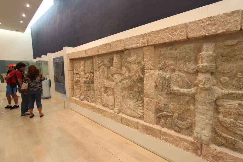 Cancun: Skip-the-Line Mayan Museum & San Miguelito Site - Price and value: is $15 a good deal?