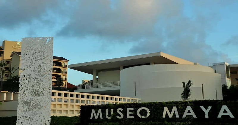 Cancun: Skip-the-Line Mayan Museum & San Miguelito Site - Getting in smoothly: tickets, timing, and the 16:00 last entry