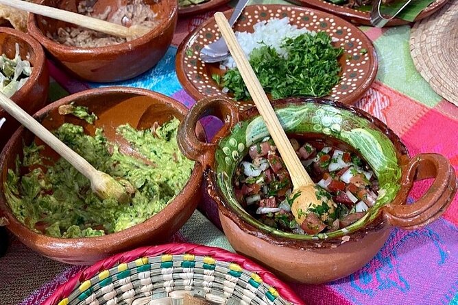 Cancun small group Cooking Class with Local Chef - Dietary Needs and Practical Comfort in a Real Kitchen