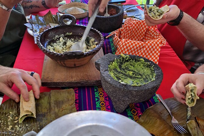 Cancun small group Cooking Class with Local Chef - Price and Value: What $119.43 Buys You in Real Terms