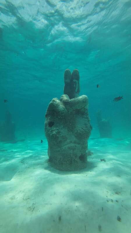 Cancun: Snorkeling Boat Tour with Gear - Key Points Before You Go