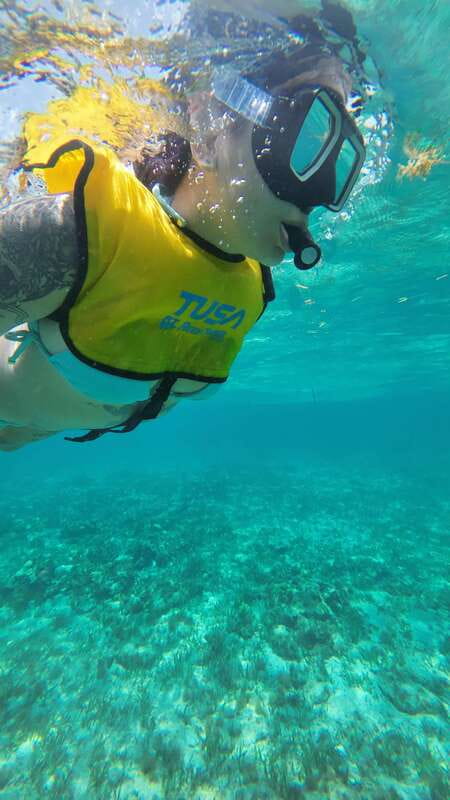 Cancun: Snorkeling Boat Tour with Gear - Briefing and Gear: The Part That Makes Snorkeling Easier