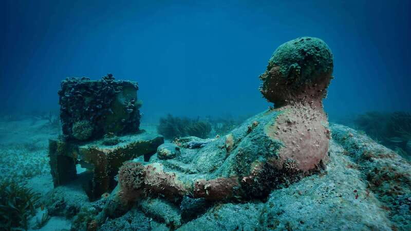 Cancun: Snorkeling Tour at MUSA The Underwater Museum - Price and the Dock Fee: Is This $58 Worth It?