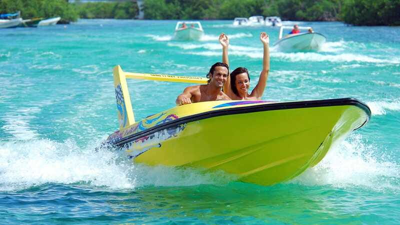 Cancun: Speedboat Mangrove Jungle & Snorkel Tour - Who should book this tour, and who should skip it