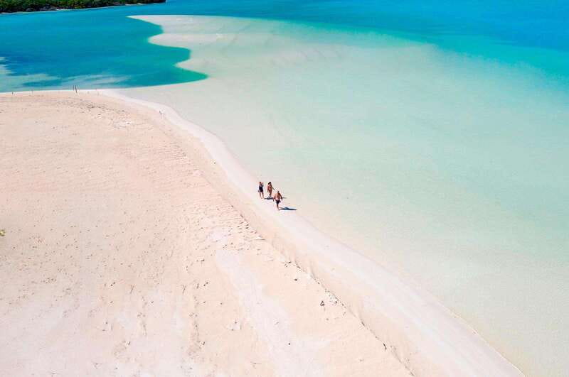 Cancun: Speedboat tour to a Virgin Beach - What’s included, and what you should budget before you go