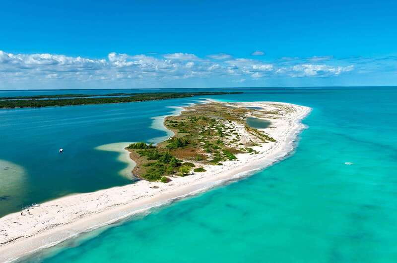 Cancun: Speedboat tour to a Virgin Beach - Safety and who should skip this tour