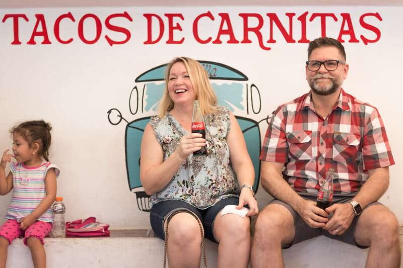 Cancún: Street Food, Local Market and Urban Art Tour - Street food in Cancún, done the practical way