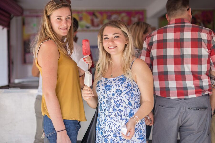 Cancún: Street Food, Local Market and Urban Art Tour - Should you book this street food and urban art tour?